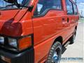 1989 Mitsubishi Delica Starwagon