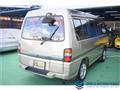 1989 Mitsubishi Delica Starwagon