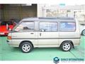 1989 Mitsubishi Delica Starwagon