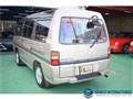 1989 Mitsubishi Delica Starwagon