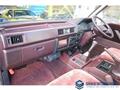 1989 Mitsubishi Delica Starwagon