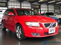 2012 Volvo V50