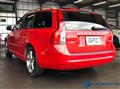 2012 Volvo V50