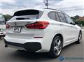 2017 BMW X1