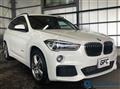 2017 BMW X1