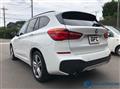 2017 BMW X1