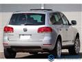 2006 Volkswagen Touareg
