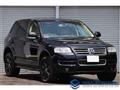2006 Volkswagen Touareg