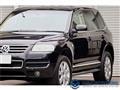 2006 Volkswagen Touareg
