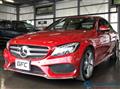 2015 Mercedes-Benz C-Class