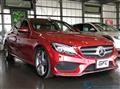 2015 Mercedes-Benz C-Class