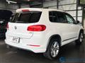 2013 Volkswagen Tiguan