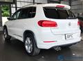 2013 Volkswagen Tiguan