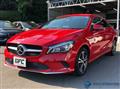 2017 Mercedes-Benz CLA-CLASS