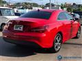 2017 Mercedes-Benz CLA-CLASS
