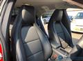 2017 Mercedes-Benz CLA-CLASS