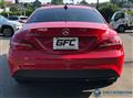 2017 Mercedes-Benz CLA-CLASS