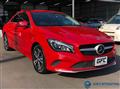 2017 Mercedes-Benz CLA-CLASS