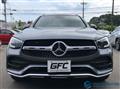 2019 Mercedes-Benz GLC-Class