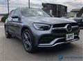 2019 Mercedes-Benz GLC-Class