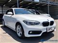 2015 BMW 1 Series