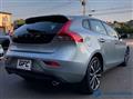2018 Volvo V40