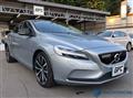 2018 Volvo V40