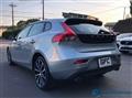 2018 Volvo V40