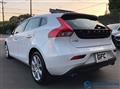 2018 Volvo V40