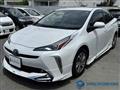 2021 Toyota Prius