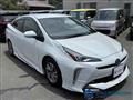 2021 Toyota Prius