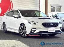 2021 Subaru Levorg