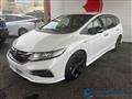 2018 Honda Jade