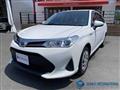 2018 Toyota Corolla Fielder