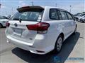 2018 Toyota Corolla Fielder