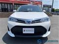 2018 Toyota Corolla Fielder