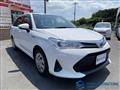 2018 Toyota Corolla Fielder