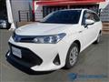 2018 Toyota Corolla Fielder