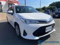 2018 Toyota Corolla Fielder