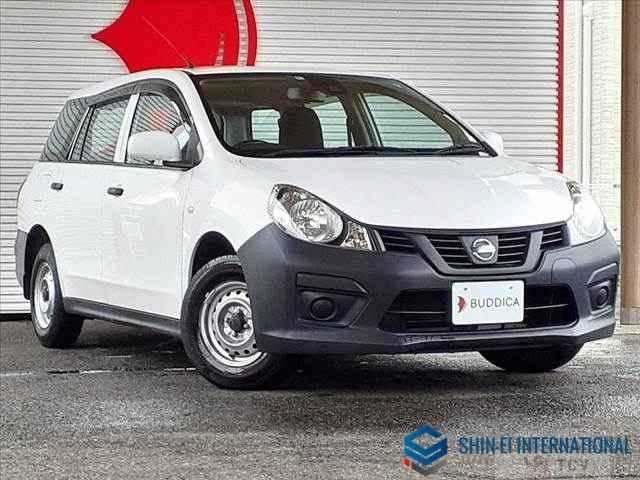 2018 Nissan NV150 AD