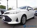 2018 Toyota Corolla Fielder