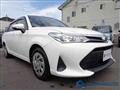 2018 Toyota Corolla Fielder