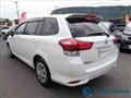 2018 Toyota Corolla Fielder