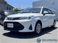 2018 Toyota Corolla Fielder
