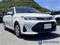 2018 Toyota Corolla Fielder