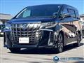 2018 Toyota Alphard
