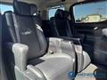 2018 Toyota Alphard