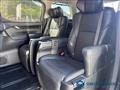 2018 Toyota Alphard