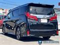 2018 Toyota Alphard