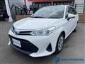2018 Toyota Corolla Fielder